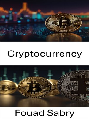 cover image of Cryptocurrency